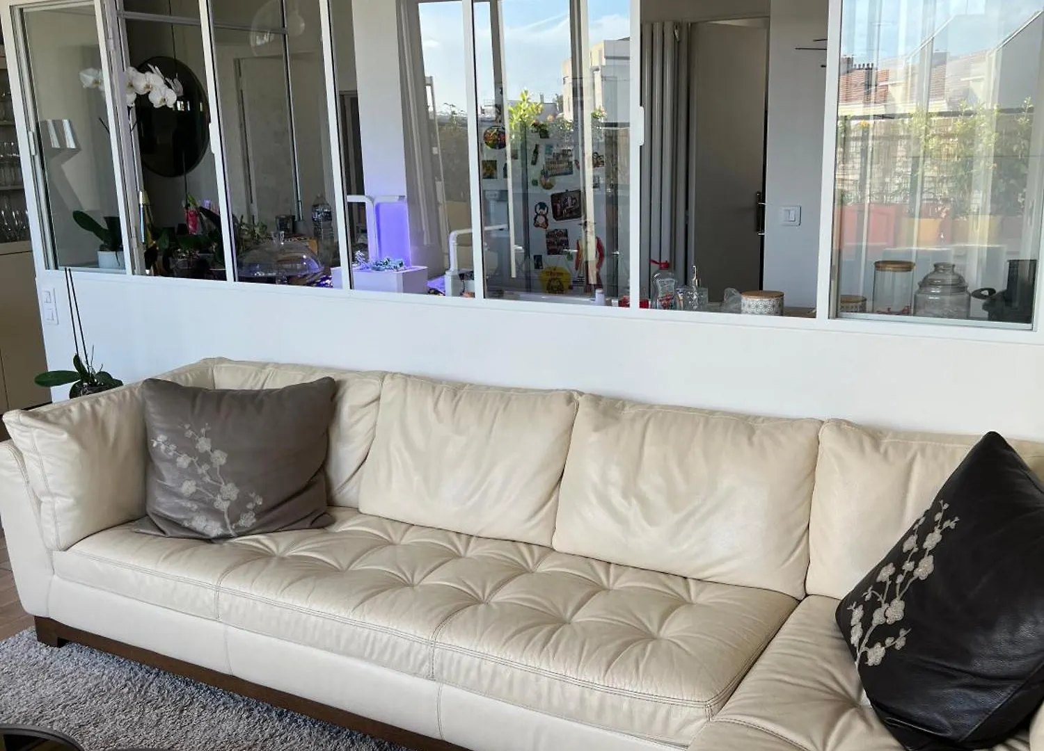 Διαμέρισμα Magnifique Terrasse *